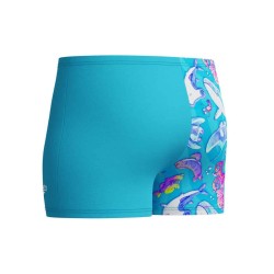 DIGI ALVR AQSHRT IM L.BLUE