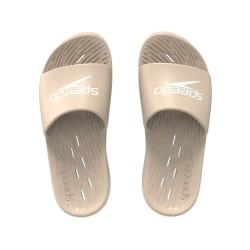 SPEEDO SLIDES CREAM