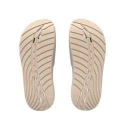 SPEEDO SLIDES CREAM