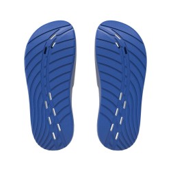 J SPEEDO SLIDES NAVY/WHITE