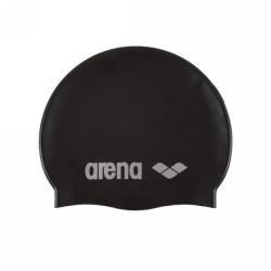 CLASSIC SILICONE BLK/SILVER