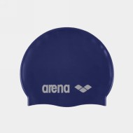CLASSIC SILICONE CUP DENIM/SILVER