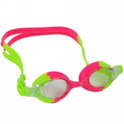 X-LITE KIDS GREEN PINK-CLEAR