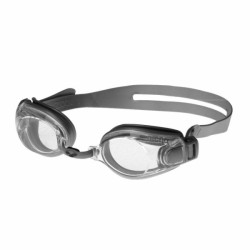 ZOOM X-FIT SILV,CLEAR,SILV
