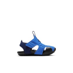 NIKE SUNRAY PROTECT 2  SIGNAL BLUE/WHITE-BLUE VOID-BLACK