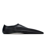 POWERFIN HOOK BLACK,SILVER