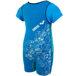AWT WARMSUIT MARTICA,BLUE AWT WARMSUIT MARTICA,BLUE