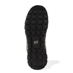 TRACK HIGH OVERTIME BLACK