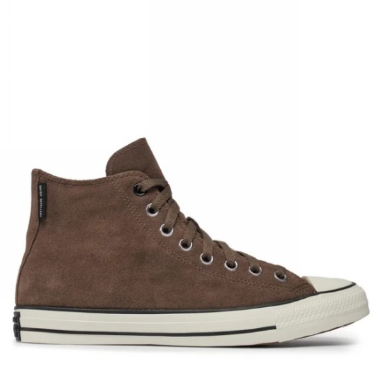 CHUCK TAYLOR ALL STARENGINESMOKE/BLACK/EGRET