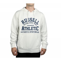 AUTHENTIC SWR PULLOVER HOODY SOYA