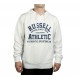 AUTHENTIC SWR PULLOVER HOODY SOYA