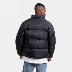 PADDED JACKET BLACK