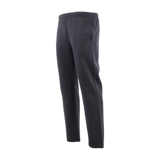 OPEN LEG PANT OMBRE  BLUE