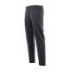 OPEN LEG PANT OMBRE  BLUE