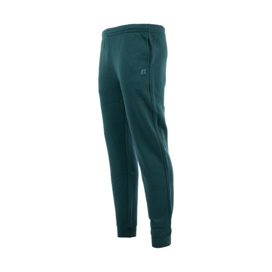CUFFED LEG PANT MEDITERRANEA