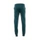 CUFFED LEG PANT MEDITERRANEA