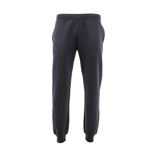 CUFFED LEG PANT OMBRE BLUE