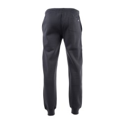 CUFFED LEG PANT OMBRE BLUE