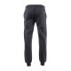 CUFFED LEG PANT OMBRE BLUE