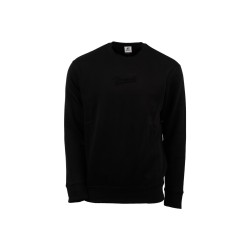 CREWNECK SWETSHIRT BLACK