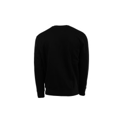 CREWNECK SWETSHIRT BLACK