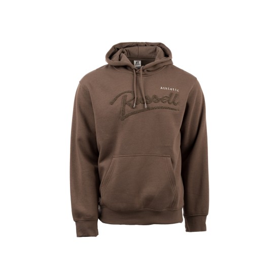 PULL OVER HOODY SWEAT FALCON PULL OVER HOODY SWEAT FALCON