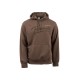 PULL OVER HOODY SWEAT FALCON PULL OVER HOODY SWEAT FALCON
