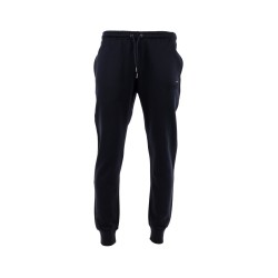 CUFFED LEG PANT NAVY