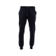 CUFFED LEG PANT NAVY