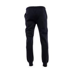 CUFFED LEG PANT NAVY