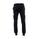 CUFFED LEG PANT NAVY