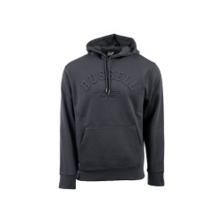 PULL OVER HOODY SWEAT OMBRE BLUE