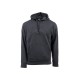 PULL OVER HOODY SWEAT OMBRE BLUE PULL OVER HOODY SWEAT OMBRE BLUE