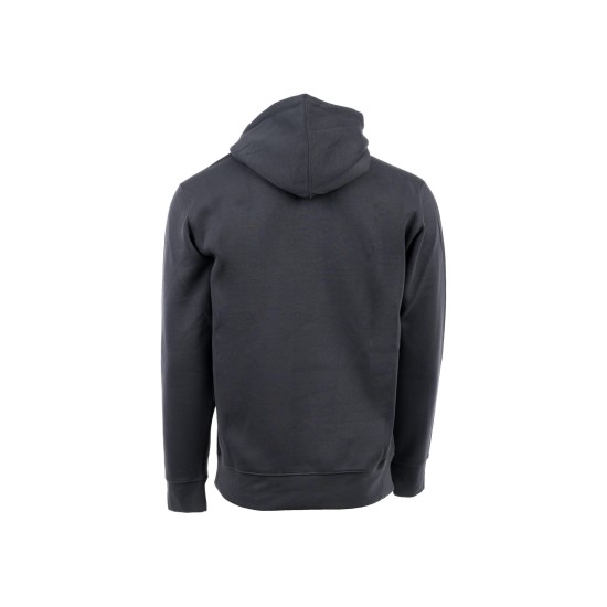 PULL OVER HOODY SWEAT OMBRE BLUE PULL OVER HOODY SWEAT OMBRE BLUE