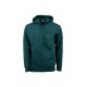 ZIP THROUGH HOODY MEDITERRANEA ZIP THROUGH HOODY MEDITERRANEA