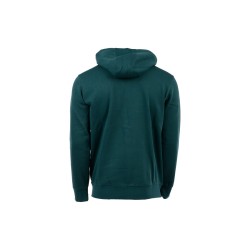 ZIP THROUGH HOODY MEDITERRANEA