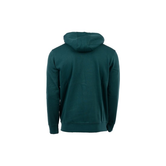 ZIP THROUGH HOODY MEDITERRANEA ZIP THROUGH HOODY MEDITERRANEA