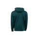 ZIP THROUGH HOODY MEDITERRANEA ZIP THROUGH HOODY MEDITERRANEA