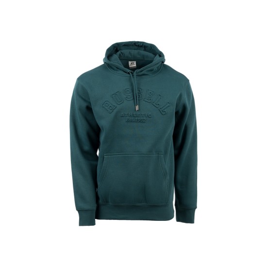 PULL OVER HOODY SWEAT MEDITERRANEA PULL OVER HOODY SWEAT MEDITERRANEA