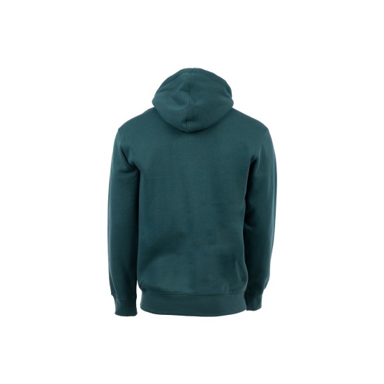 PULL OVER HOODY SWEAT MEDITERRANEA PULL OVER HOODY SWEAT MEDITERRANEA