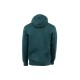 PULL OVER HOODY SWEAT MEDITERRANEA PULL OVER HOODY SWEAT MEDITERRANEA