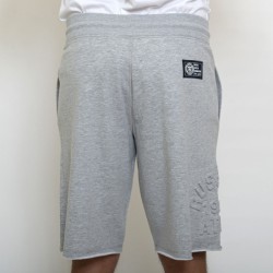 GAMMA SEAMLESS SHORTS  N. GREY MARL