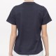 S/S CREWNECK T-SHIRT NAVY