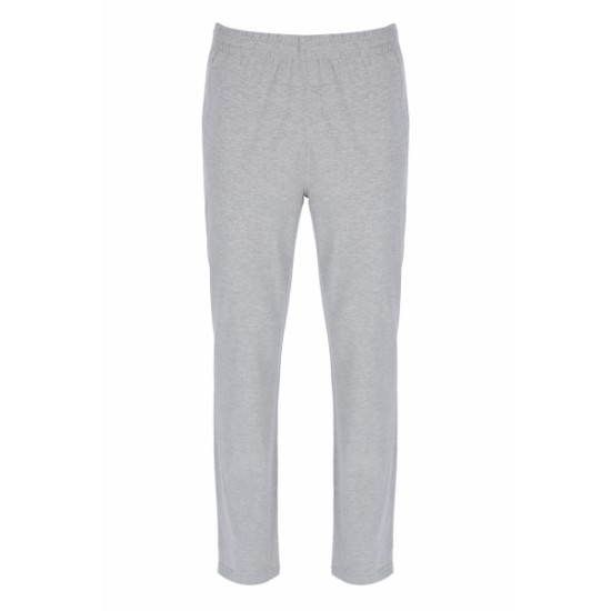 OPEN LEG PANT NEW GREY MARL