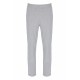 OPEN LEG PANT NEW GREY MARL