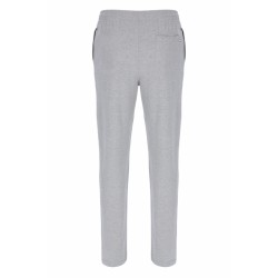 OPEN LEG PANT NEW GREY MARL
