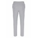 OPEN LEG PANT NEW GREY MARL