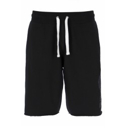 BROOKLYN SEAMLESS SHORTS BLACK