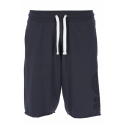 BROOKLYN SEAMLESS SHORTS OMBRE BLUE