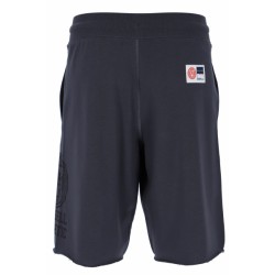 BROOKLYN SEAMLESS SHORTS OMBRE BLUE